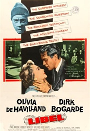 Libel (1959)