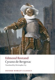 Cyrano De Bergerac (Rostand, Edmond)