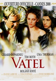 Vatel - Jean Rabasse & Francoise Benoit-Fresco (2000)