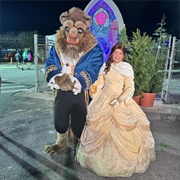 The Beast & Belle