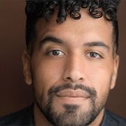 Brandon Contreras (Gay, Non-Binary, They/He)