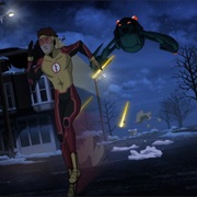 S3.E17: First Impression