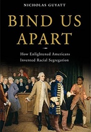 Bind Us Apart (Nicholas Guyatt)