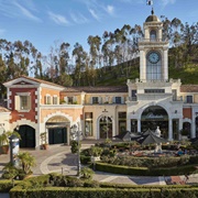 The Commons at Calabasas