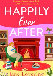 Happily Ever After (Jane Lovering)