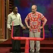 S3.E28: Show No. 330