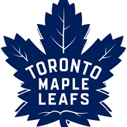 Toronto Maple Leafs (6th Overall in the NHL League Standings)