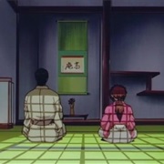 S3.E27: To My Angel Misao