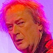 Geoff Downes (The Buggles, Yes & Asia)
