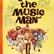 Seventy-Six Trombones (The Music Man)
