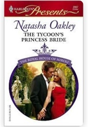 The Tycoon's Princess Bride (Natasha Oakley)