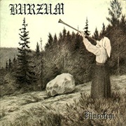 Filosofem - Burzum (1996)