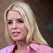 Pam Bondi