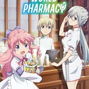 Parallel-World-Pharmacy