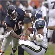 FOX Sports Special: "NFC Divisional Playoffs: Seattle at Chicago"