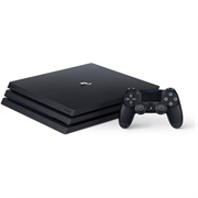 PlayStation 4 Pro