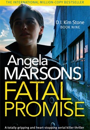 Fatal Promise (Angela Marsons)