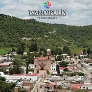 Temacapulín, Jalisco, Mexico