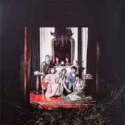 Rat Saw God - Wednesday