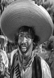 "...Stinkin' Badges!": The Treasure of the Sierra Madre (1948)