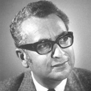 Murray Gell-Mann