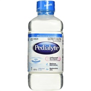 Pedialyte Unflavored