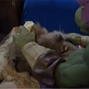 3. East Meets West: Part 3