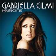 Hearts Don't Lie - Gabriella Climi
