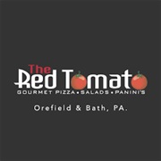 The Red Tomato Pizzeria