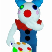 Clowny