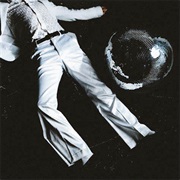 Dead in the Disco - Arthur Hill