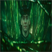 Loki: "Glorious Purpose" (S2,E6)