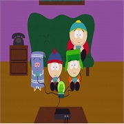 South Park: "Towelie" (S5,E8)