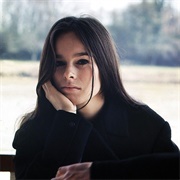 Geraldine Chaplin