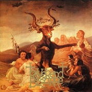 In the Rectory of the Bizarre Reverend - Reverend Bizarre (2002)