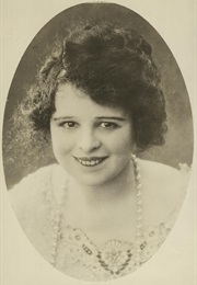 A Gypsy's Love (1912)