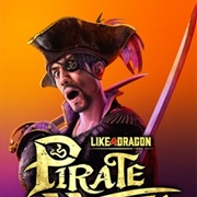 Like a Dragon: Pirate Yakuza in Hawaii
