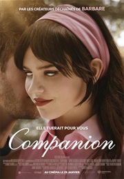 The Companion (2025)