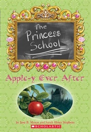 Apple-Y Ever After (Jane B. Mason)
