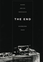 The End (Hans Erich Nossack)