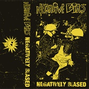 Negative Bias - Negatively Biased