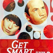 Get Smart Season 2