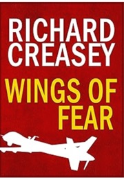 Wings of Fear (Richard Creasey)