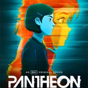 Pantheon S01
