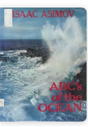 ABC's of the Ocean (Isaac Asimov)