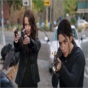 Person of Interest: "The Day the World Went Away" (S5,E10)