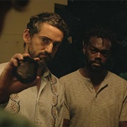 S1.E6: Hünch Fò Llub Seeth