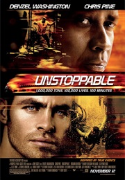 Unstoppable - Mark P. Stoeckinger (2010)