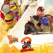 The Bad Guys 2