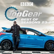 Best of Season 23-25: Episode 4